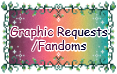 fandom stuff