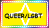 Gay button